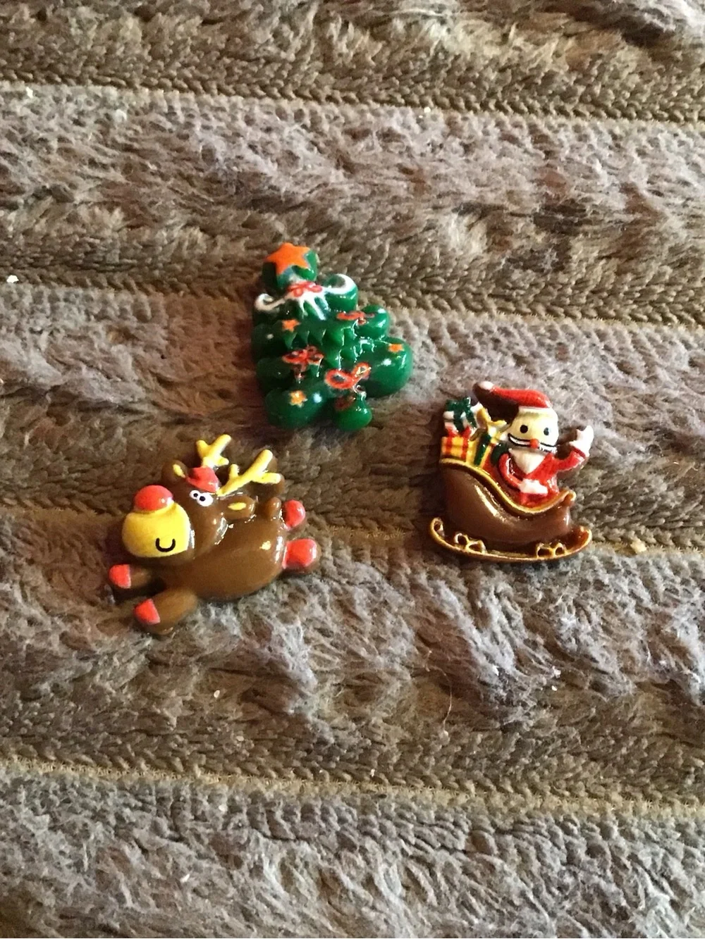 N/A set festive